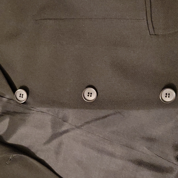 Black Blazer (woman) - Picture 11 of 12